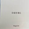 荣耀手表4【国家补贴】晨辉金 eSIM独立通话 全智能手表 多种运动模式 血氧心率监测 男女手表 GS3i 实拍图
