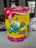 寸金（INCH-GOLD） 经典龟龟粮量贩装500g×3袋/盒乌龟巴西龟饲料 半水龟粮 大颗粒 实拍图