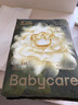 babycare金山茶花纸尿裤L40片(9-14kg)婴儿尿不湿超薄透气新生柔花苞裤 实拍图