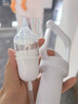 布比熊 BUBBLE BEAR负压吸鼻器新生儿专用鼻涕清理器小月龄儿童宝宝鼻屎口吸式洗鼻器 实拍图