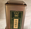 福东海 正宗特优青钱柳茶【金罐装】金钱柳叶深山老树嫩叶养生送父母 实拍图