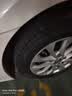 邓禄普（DUNLOP）汽车轮胎195/60R16 89H SP SPORT 270 原配日产 轩逸 实拍图