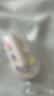 葆氏婴儿磨甲器电动充电儿童指甲刀剪套装宝宝新生儿专用防夹肉带夜灯 实拍图