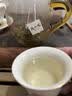 陈一凡生椰茉莉花茶 椰奶香茉莉绿茶包冷萃茶奶白茶办公茶袋泡150g 实拍图