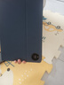 ALittleFlower【全网热销30W+】适用华为MatePad Pro Max保护套壳13.2英寸26款保护壳华为平板轻薄软壳 深蓝色 实拍图