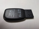 闪迪（SanDisk）128GB USB3.0 U盘 CZ410酷邃 读速100MB/s 小巧便携 密码保护 商务办公学习优选 实拍图