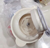 美的（Midea）【价低头部主播9折】绞肉机家用绞馅机 碎肉机电动多功能一体料理搅拌机绞肉绞菜馅辅食机打蒜器 实拍图