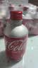 可口可乐（Coca-Cola）子弹头可乐日本原装进口日版可口可乐碳酸饮料汽水铝罐300ml*12罐 实拍图