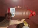 酒鬼 湘泉简优金标 馥郁香型白酒 54度 500ml 单瓶装 实拍图