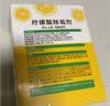 绿伞柠檬酸除垢剂 水垢清除剂 电水壶鱼缸除水垢母婴适用10g*24袋 实拍图