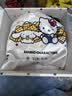toutou小酒窝hellokitty凯蒂猫哈喽kt单肩斜挎包生日纪念日礼物女孩闺蜜 实拍图