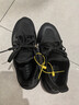 阿迪达斯adidas男鞋 女鞋PUREBOOST 5运动休闲鞋黑色 ID1158 41码 实拍图