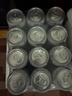 瓦伦丁（Wurenbacher）比利时进口白啤酒11.9°P 500ml*24听 精酿啤酒 果香馥郁整箱送礼 实拍图