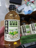 康师傅茶的传人 苏州碧螺春无糖茶整箱330ml*12瓶 实拍图