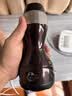 瑞初电动刮痧仪器砭石温灸仪按摩器经络疏通仪器刮痧砭板通阳罐美容院 充插两用款（玫瑰紫）配5瓶精油+筋骨贴 实拍图