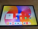 华为平板电脑MatePad SE 11英寸 2024款【国家补贴】高刷低蓝光轻薄护眼全面屏网课学习教育中心长续航 8+256G 星海蓝 高刷标准版 官方标配 实拍图