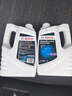 博世（BOSCH）有机型(OAT)发动机冷却液通用型汽车防冻液 冰点-45℃ 4L（红色） 实拍图