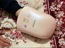 喜来康手部按摩器手腕掌心指揉按关节腱鞘小鲸鱼按摩仪热敷送爸妈实用礼物送老婆男女友生日礼物 实拍图