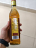 鲁花葱姜料酒 500ml 黄酒酿造【零添加防腐剂】炖鸡炖肉炒菜 调味品 实拍图