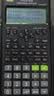 卡西欧（CASIO）【热门商品】FX-82ES函数科学计算器学生考试学习初高中学生适用无存储功能 智黑 实拍图