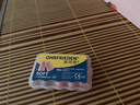 安耳悠 德国进口耳塞防噪音睡觉睡眠专用男女降噪隔音睡眠耳塞 soft5副 实拍图
