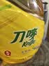刀唛（Knife）食用油 玉米油6.18L 非转基因 物理压榨一级油 团购送礼 实拍图