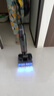 添可极客蒸汽2.0【380℃高温蒸汽源 28KPa吸力】 家用洗地机洗拖吸一体 扫地机器人 洗地拖地一体机 实拍图