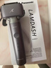 松下（Panasonic）【焕新补贴】小锤子3.0电动剃须刀往复式顺滑双滚轮亲肤智能旅行刮胡须刀便携款送男友生日LM36 抗菌升级丨锦葵紫封套款 实拍图