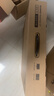 华为MateView GT 27英寸显示器 4K双模/云晰柔光屏/160Hz/扬声器/USB-C/DP/HDMI/旋转升降壁挂 星空黑 实拍图