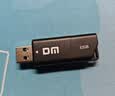 DM大迈 32GB USB3.2 U盘 高速电脑办公u盘 车载系统音乐大容量优盘 PD238 实拍图