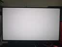 KTC 24.5英寸2K 320Hz Fast-IPS显示屏0.5ms 满血HDMI2.1 硬件护眼 HDR450 电脑显示器 大师25M3 黑 实拍图