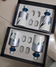 舍得舍之道天道 浓香型白酒 52度 500ml*2瓶 礼盒装 赠喜力啤酒 送礼 实拍图