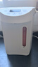 美的（Midea）电水瓶母婴级316L不锈钢内胆水壶家用5L大容量净饮水机自动智能保温一体除氯01CPro 实拍图