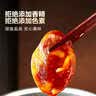 王家渡150g香肠咸鲜味四川风干腊肠腊肉腊味川式肉肠下酒菜方便眉州东坡 实拍图