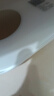 华为（HUAWEI）智能体脂秤 3 蓝牙版 凝霜白 家用智能体脂秤体重秤电子秤 人体成分检测算法 13项身体数据监测 实拍图