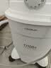 德尔玛（Deerma）【重磅新品】TJ700S 干吹两用吸尘器 家用商用 吸尘器桶式大吸力 整机降噪设计ZN-530 实拍图