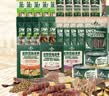 Meatyway爵宴宠物狗狗零食全家福礼盒2.04kg训犬宠爱大礼包 实拍图