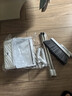 五月花扫把簸箕两件套扫地扫帚两件套家用软毛大号簸箕防风梳齿型 实拍图