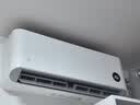小米空调 巨省电 1.5匹挂机 一级能效 外机单排铜管 KFR-35GW/N1A1【整机免费十年包修】 实拍图
