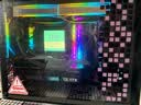 宏碁掠夺者（PREDATOR）512G SSD固态硬盘 M.2接口(NVMe协议) GM7系列｜NVMe PCIe 4.0读速7200MB/s  AI电脑存储配件 实拍图