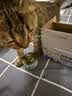 麦斯蒂宠物猫咪零食慕斯猫罐头金枪鱼肉泥细腻补水营养湿粮 85g*8罐 实拍图