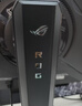 华硕ROG 绝杀27二代 XG27ACMES 27英寸显示器2K 240Hz电竞显示器2代超频255Hz HDR400 G-Sync HDMI 2.1 实拍图