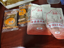 小辣椒沙嗲牛肉100g 风味肉干脯片节日零食微辣分享办公室下午茶夜宵 实拍图