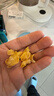 家乐氏（Kellogg）进口香甜玉米片420g/盒低脂谷物脆即食非油炸麦片儿童学生早餐 实拍图