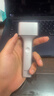 松下（Panasonic）Air电动剃须刀便携款磁悬浮镁合金纤薄往复式电动刮胡刀TM22单机TM2C送男士 实拍图