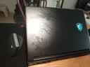 微星（MSI）泰坦16 Max 2026 16英寸游戏笔记本电脑(Ultra9-290HX Plus RTX5090 32G 2TB 2.5K 240Hz)国家补贴 实拍图