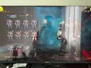 微星（MSI）流光X24 MPG 322UR QD-OLED X24 32英寸4K240Hz 满血DP2.1 三星第四代OLED电脑显示器 电竞显示屏 实拍图