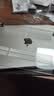 帝伊工坊适用苹果mac air13 M3/M4/M5笔记本电脑保护壳Macbook Air13.6 M2配件保护套超薄水晶透明防摔外壳 实拍图