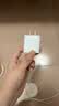 Apple/苹果 60W type-c充电线-1米 usb-c手机数据线 原装旗舰店苹果iPhone 17 Pro Max iPad快充线 实拍图