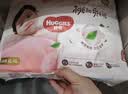 好奇（Huggies）铂金装小桃裤成长裤XXL74片(15kg以上)尿不湿【夏季散热王】 实拍图